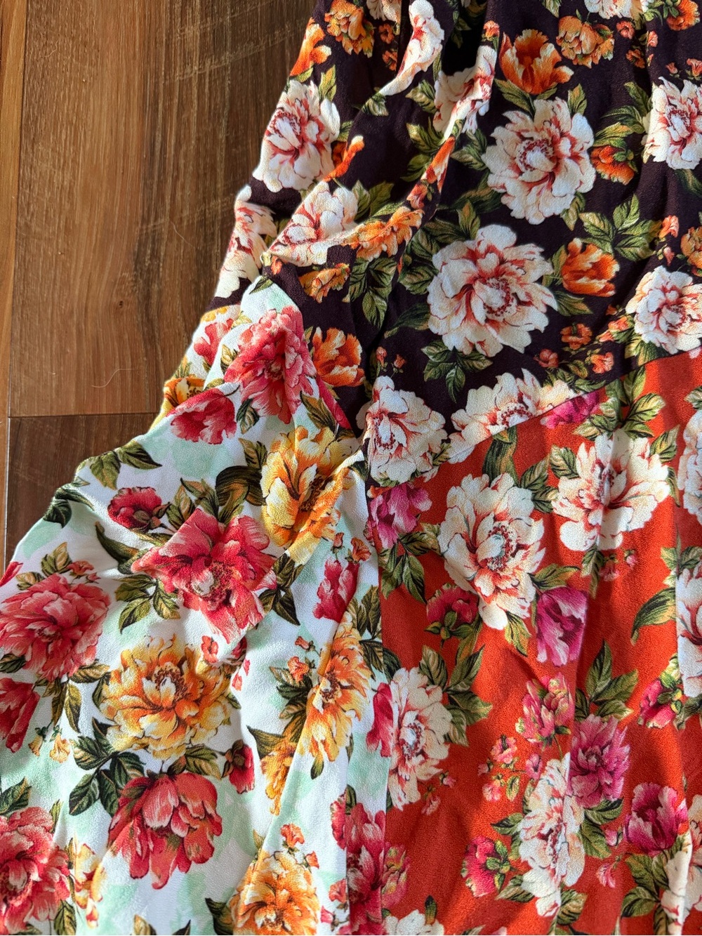 Farm Rio Skirt - Picture 11 of 11